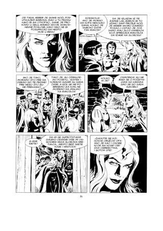 Zagor vc 150 - Husari smrti