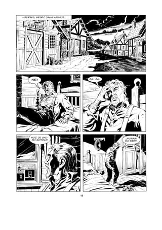 Zagor vc 150 - Husari smrti