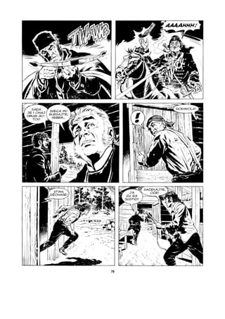 Zagor vc 150 - Husari smrti