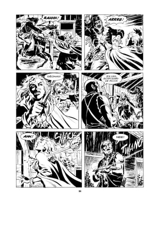 Zagor vc 150 - Husari smrti