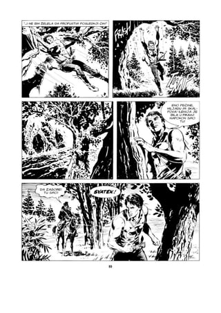 Zagor vc 150 - Husari smrti