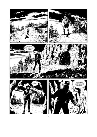 Zagor vc 150 - Husari smrti