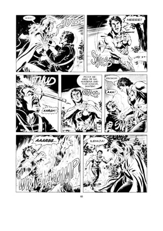 Zagor vc 150 - Husari smrti