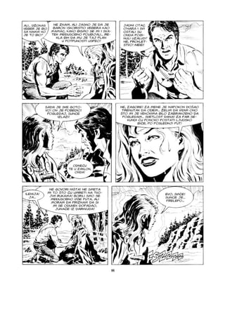 Zagor vc 150 - Husari smrti