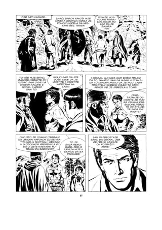 Zagor vc 150 - Husari smrti