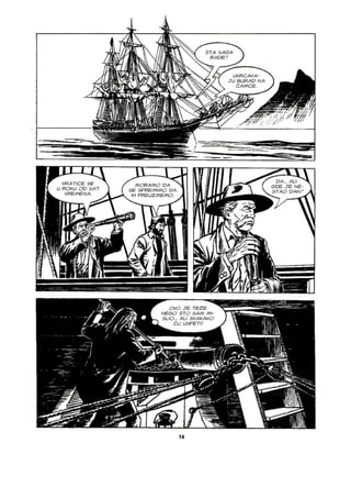 Zagor vc 152 - Na ledenom severu