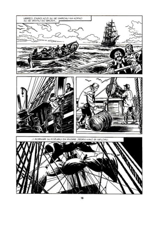 Zagor vc 152 - Na ledenom severu