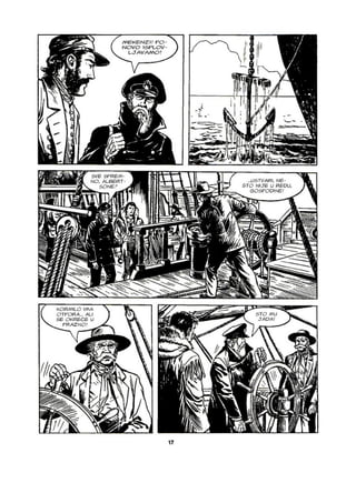 Zagor vc 152 - Na ledenom severu