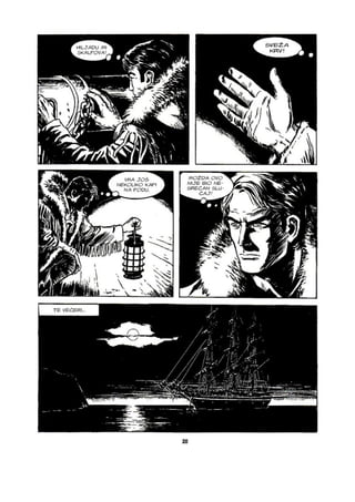 Zagor vc 152 - Na ledenom severu