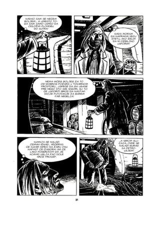 Zagor vc 152 - Na ledenom severu