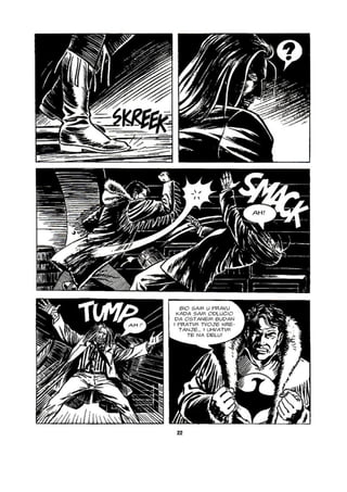 Zagor vc 152 - Na ledenom severu