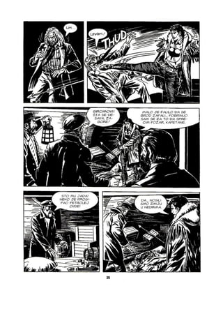 Zagor vc 152 - Na ledenom severu