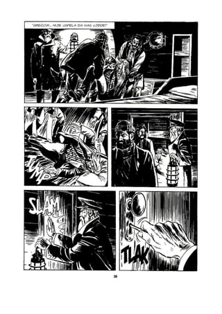 Zagor vc 152 - Na ledenom severu