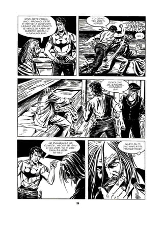 Zagor vc 152 - Na ledenom severu