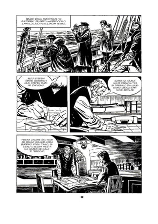 Zagor vc 152 - Na ledenom severu