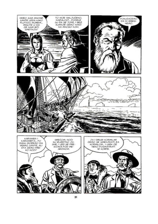 Zagor vc 152 - Na ledenom severu