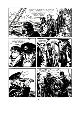 Zagor vc 152 - Na ledenom severu