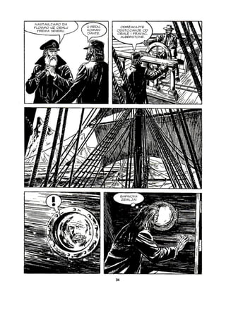 Zagor vc 152 - Na ledenom severu