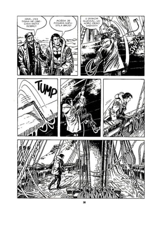 Zagor vc 152 - Na ledenom severu