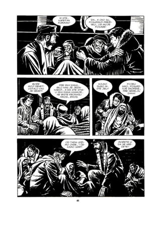 Zagor vc 152 - Na ledenom severu