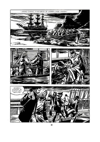 Zagor vc 152 - Na ledenom severu