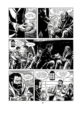 Zagor vc 152 - Na ledenom severu