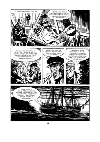 Zagor vc 152 - Na ledenom severu