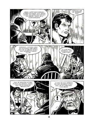 Zagor vc 152 - Na ledenom severu