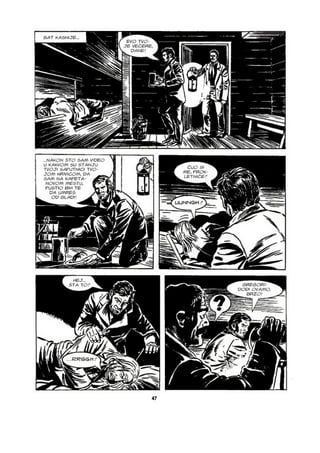 Zagor vc 152 - Na ledenom severu