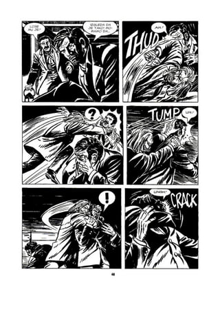 Zagor vc 152 - Na ledenom severu