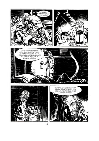 Zagor vc 152 - Na ledenom severu