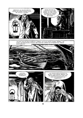 Zagor vc 152 - Na ledenom severu