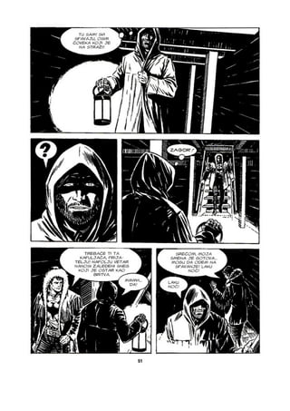 Zagor vc 152 - Na ledenom severu