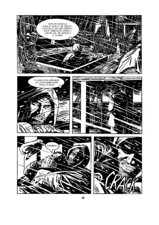 Zagor vc 152 - Na ledenom severu