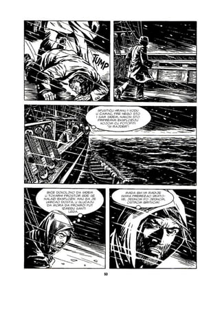 Zagor vc 152 - Na ledenom severu