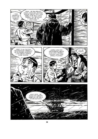 Zagor vc 152 - Na ledenom severu