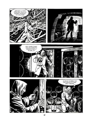 Zagor vc 152 - Na ledenom severu