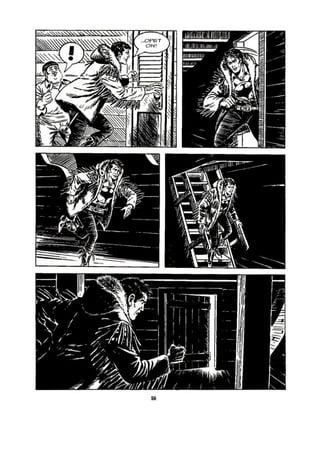 Zagor vc 152 - Na ledenom severu