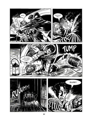 Zagor vc 152 - Na ledenom severu