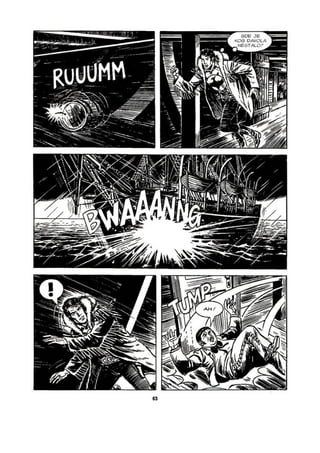 Zagor vc 152 - Na ledenom severu