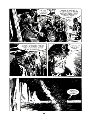 Zagor vc 152 - Na ledenom severu