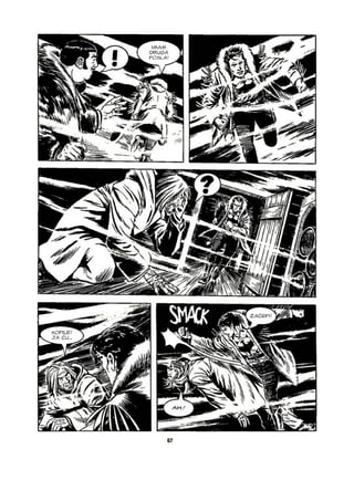 Zagor vc 152 - Na ledenom severu