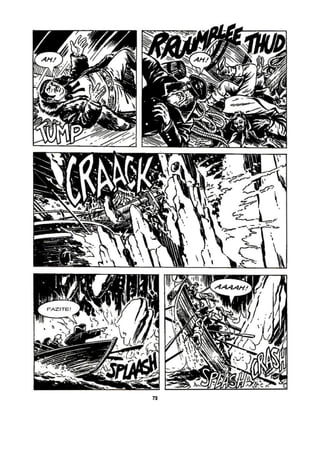 Zagor vc 152 - Na ledenom severu