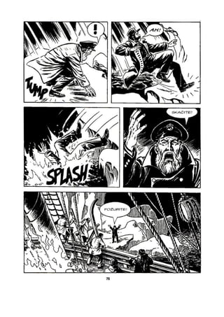 Zagor vc 152 - Na ledenom severu