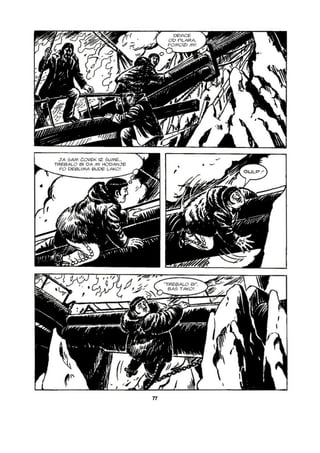 Zagor vc 152 - Na ledenom severu