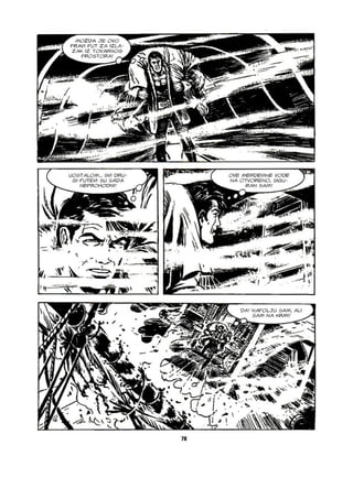 Zagor vc 152 - Na ledenom severu