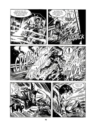 Zagor vc 152 - Na ledenom severu