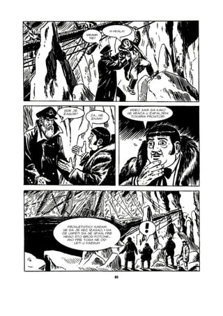 Zagor vc 152 - Na ledenom severu