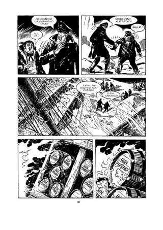 Zagor vc 152 - Na ledenom severu