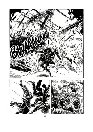 Zagor vc 152 - Na ledenom severu